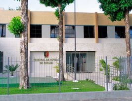 Tribunal de Contas bloqueia as contas bancárias das Prefeituras de Riacho dos Cavalos e de Santa Cruz e das Câmaras de Alhandra e Maturéia