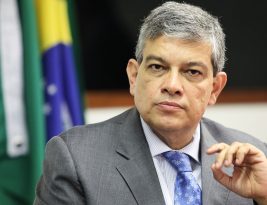 Cássio é repreendido publicamente pelo secretário geral do PSDB nacional por causa dos seus elogios a Bolsonaro