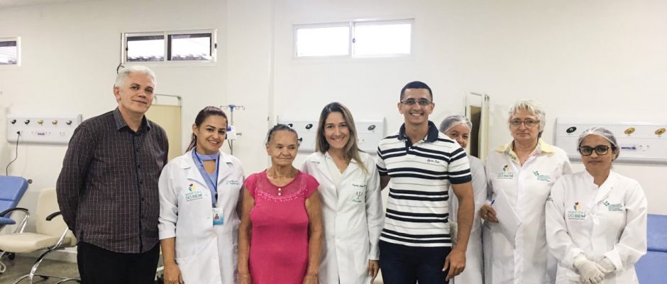 pacientedobem