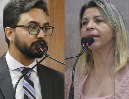 Vereadores de João Pessoa debatem corte no orçamento de instituições federais de ensino superior