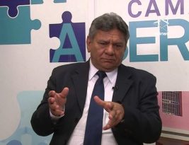 Política de muro baixo