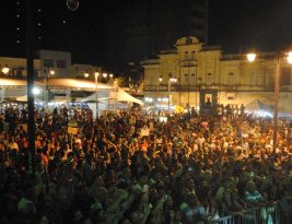 Festa das Neves agita o Centro de João Pessoa com diversas atrações