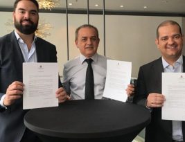 Câmara de João Pessoa firma parceria com Câmara do Comércio da Califórnia para atrair investimentos substanciais para a Paraíba