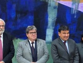 Pioneirismo do Consórcio Nordeste atrai atenção de mais de 90 empresas européias