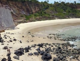 Praias paraibanas se mantêm livres de manchas de óleo, garante a Sudema após análisesa