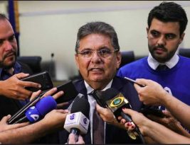 Galdino destaca os três eixos que terão prioridade na Assembléia Legislativa a partir de fevereiro, após o recesso parlamentar