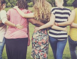 DIA INTERNACIONAL DA MULHER: Origem operária do 8 de março