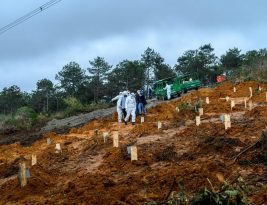 Covid-19: Brasil ultrapassa a China e é o nono país com maior registro de mortes