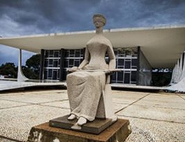 STF vota amanhã orçamento para 2023 e reajuste de 18% nos salários de ministros e juízes