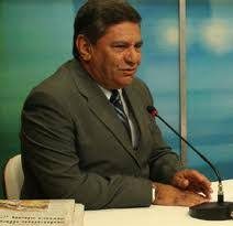 ALIENAÇÃO POLÍTICA