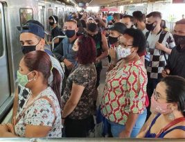 OMS diz que não é hora de o Brasil baixar a guarda e que risco de segunda onda é real