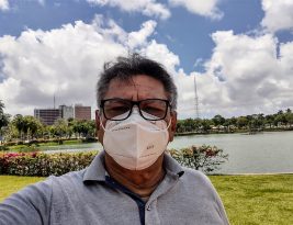 A PALAVRA DE ORDEM É TRAIÇÃO!