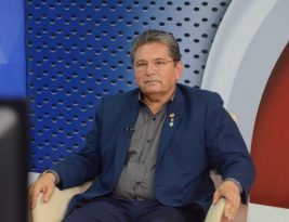 BICUDO NA CANELA: PSDB vai ao STF para derrubar Adriano Galdino da presidência da Assembleia Legislativa