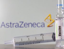 Vacinas da Índia devem chegar no final da tarde desta sexta-feira no Rio de Janeiro