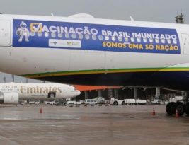 Índia demonstra boa vontade mas diz que não pode atender demanda do Brasil por vacina neste momento