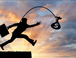 QUEM SE ARREBENTA É O POVO