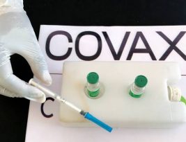 João Azevedo anuncia que ONU vai antecipar envio de 8 milhões de doses de vacinas contra a covid-19 para o Brasil