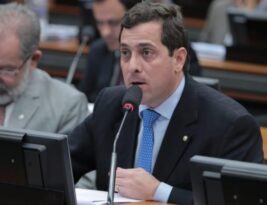 Gervásio Maia é anunciado na equipe de transição de Lula