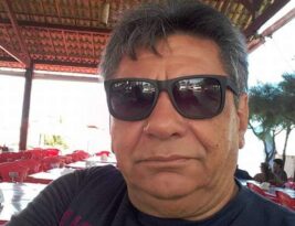 ALIENAÇÃO POLÍTICA