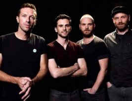 João Azevedo confirma presença no “Global Citizen Live” após receber convite da banda inglesa Coldplay