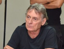 Prisão de Roberto Santiago foi ilegal, segundo o ministro Fachin