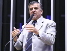 Mesa da Câmara Federal cassa o deputado “Boca Aberta”, acolhendo recomendação do TSE