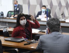 CCJ do Senado aprova mudanças eleitorais, mas barra volta das coligações; PEC vai a Plenário nesta quarta