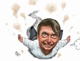 Reprovação ao governo Bolsonaro atinge 53%, pior índice do mandato; aprovação é de 22% segundo o Datafolha