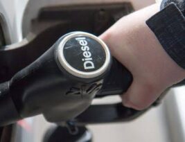 Novo reajuste: Petrobras anuncia alta no preço do diesel a partir desta quarta-feira