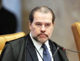 Contrato entre Governo e Precisa tem indício de ilícitos e circunstâncias incomuns, segundo Dias Toffoli