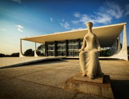 AGORA VAI: STF derruba norma que reduziu número de cargos comissionados destinados a servidores efetivos do Ministério Público da Paraíba