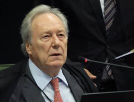 Lewandowski libera contratação de empréstimo de US$ 38 milhões para projeto de gestão fiscal da Paraíba