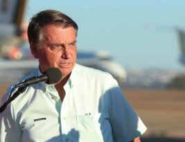 Rejeição ao governo Bolsonaro chega a 52,8%, segundo pesquisa Exame/Idéia