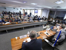 CPI da Covid: veja a versão final do relatório que está sendo lido nesta quarta-feira