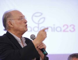 Roberto Freire dá ‘carta branca’ a João Azevedo para buscar apoios e formar palanque na Paraíba em 2022