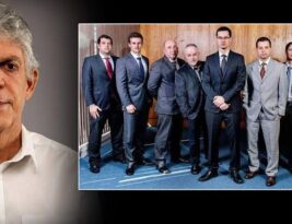 Ricardo Coutinho diz que Lava Jato foi projeto contra a esquerda e destruiu o Brasil