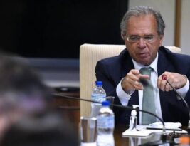 Paulo Guedes possui offshore em paraíso fiscal, aponta investigação