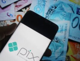 Limite de R$ 1 mil nas transferências entre 20h e 6h por meio do PIX entra em vigor nesta segunda-feira