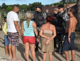 Ministro Alexandre de Moraes, do STF, concede liminar a famílias despejadas da Dubai em João Pessoa