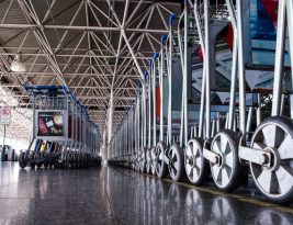 Novos casos da variante ômicron são confirmados na Holanda, Dinamarca e Austrália