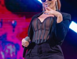 Rainha da sofrência, Marilia Mendonça morre em acidente aéreo aos 26 anos