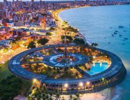 ESTUDO REVELA: Paraíba recebe nota 10 no uso e criação de mecanismos de enfrentamento à Covid-19