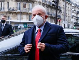 Lula segue na liderança, seguido por Bolsonaro e Moro, segundo pesquisa Quaest; veja os números