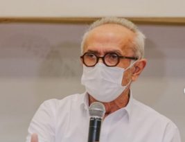 Cícero participa de debate na Colômbia e busca alternativas para o desenvolvimento do artesanato na Capital