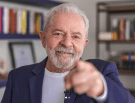 Ministério Público Federal reconhece prescrição e pede arquivamento de ação contra Lula no caso triplex