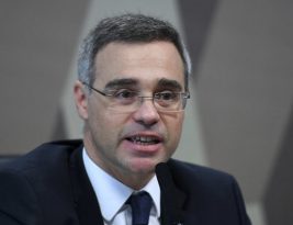 André Mendonça toma posse nesta quinta-feira no Supremo Tribunal Federal