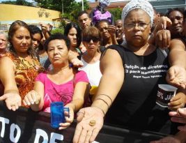 SERÁ QUE ELE AGUENTA? Servidores federais prometem começar 2022 botando pressão em Bolsonaro por reajuste