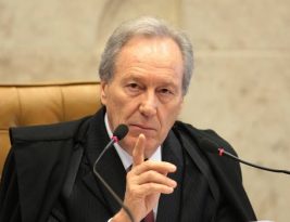 STF dá ao governo 48 horas para se manifestar sobre vacinação de crianças