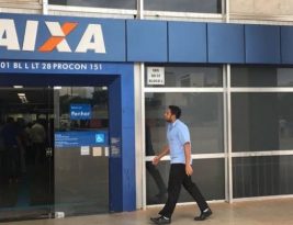 Agências bancárias funcionam para o público até quinta-feira; confira expediente