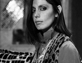 Morre no Rio de Janeiro, aos 75 anos, a atriz Mila Moreira